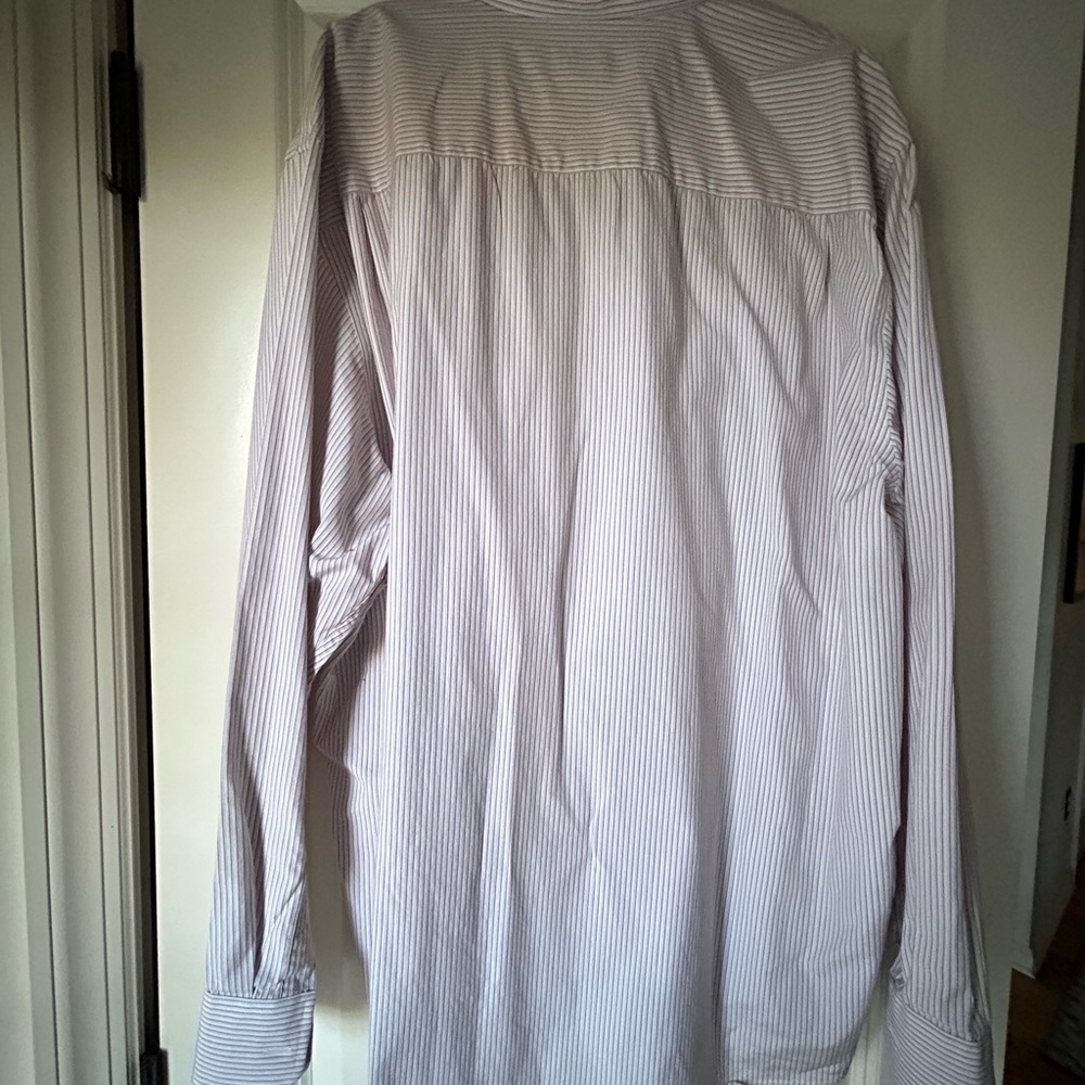 Banana republic men shirt - Picture 5 of 5
